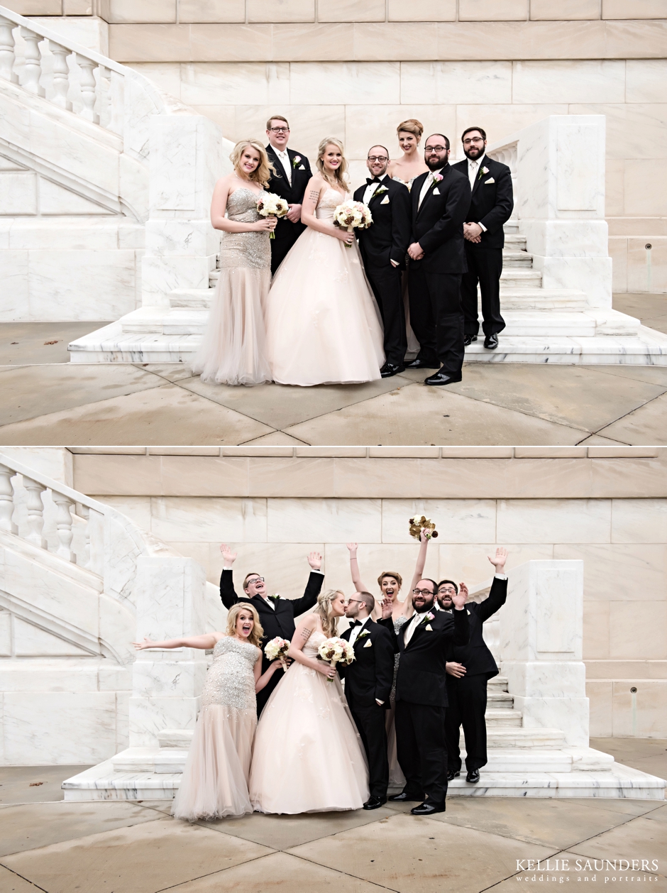 DIA wedding photos